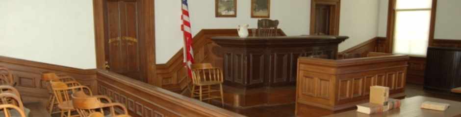 New York Public Court Records Search